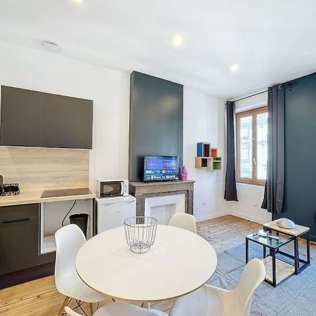 My Home Lafayette 4 リヨン エクステリア 写真