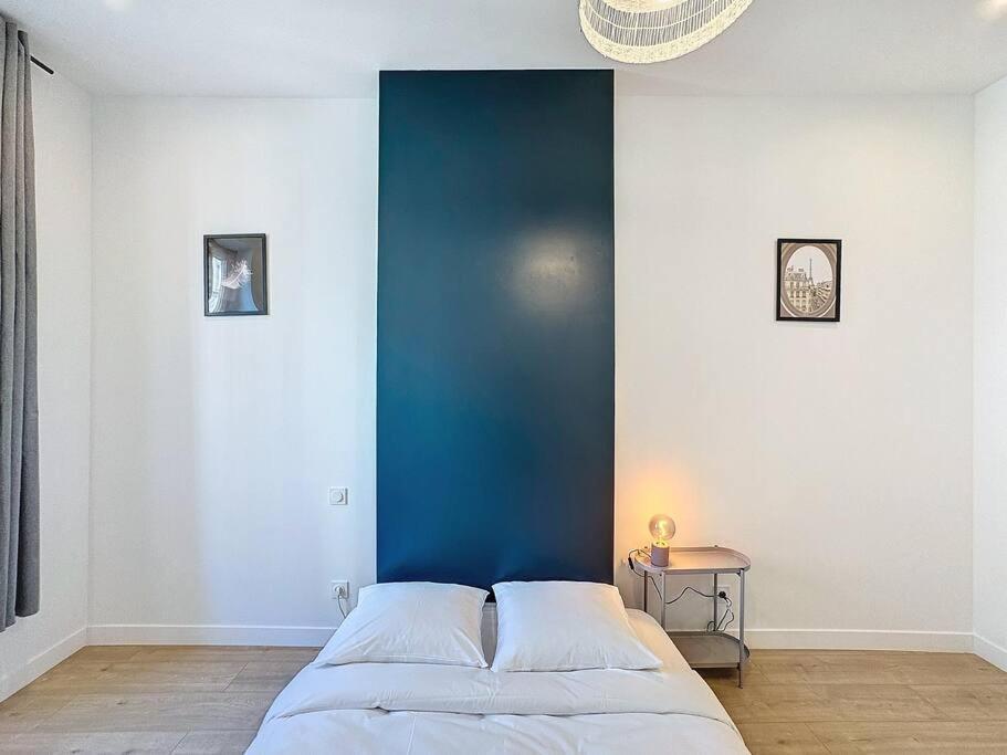 My Home Lafayette 4 リヨン エクステリア 写真