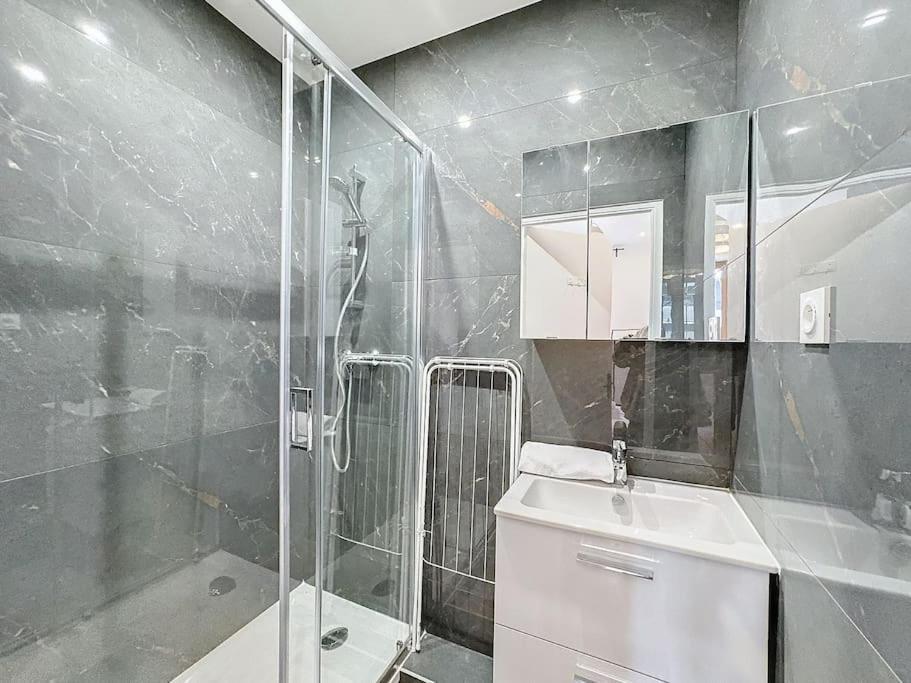 My Home Lafayette 4 リヨン エクステリア 写真