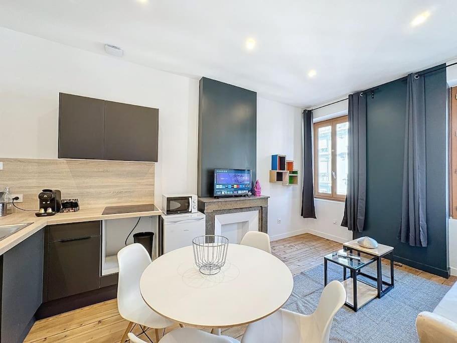 My Home Lafayette 4 リヨン エクステリア 写真
