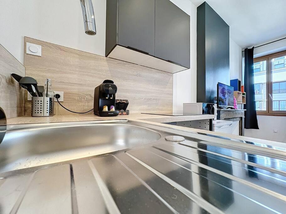 My Home Lafayette 4 リヨン エクステリア 写真